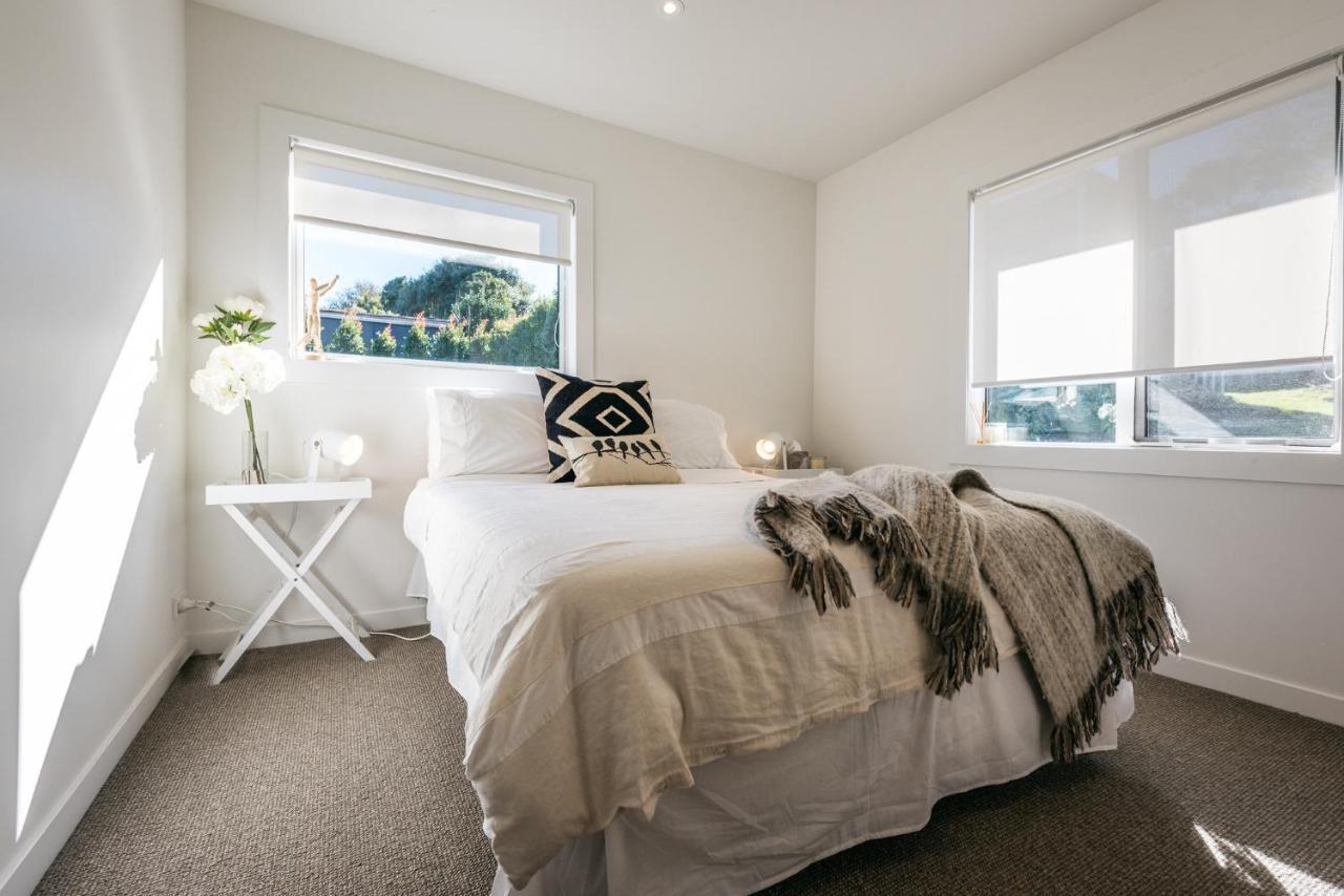 Moa Magic - Oneroa Holiday Home Exterior foto