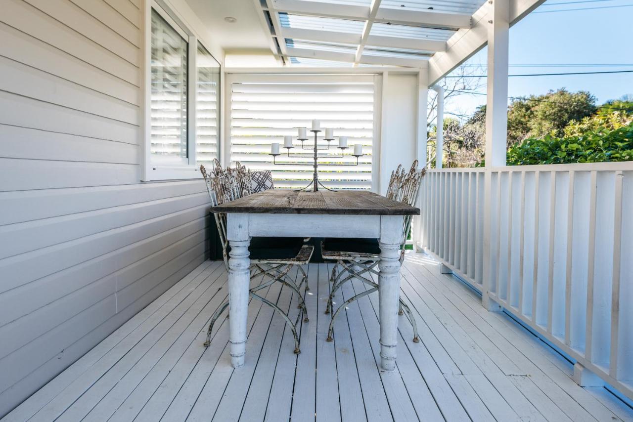 Moa Magic - Oneroa Holiday Home Exterior foto